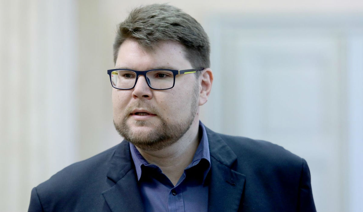 Grbin: HDZ-u je važniji dan dolaska na vlast nego kada je RH postala samostalna